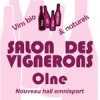 Salon vignerons Olne