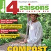 4 saisons du jardin bio n°203