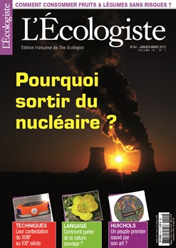 ecologiste