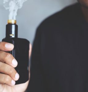 vapotage bio