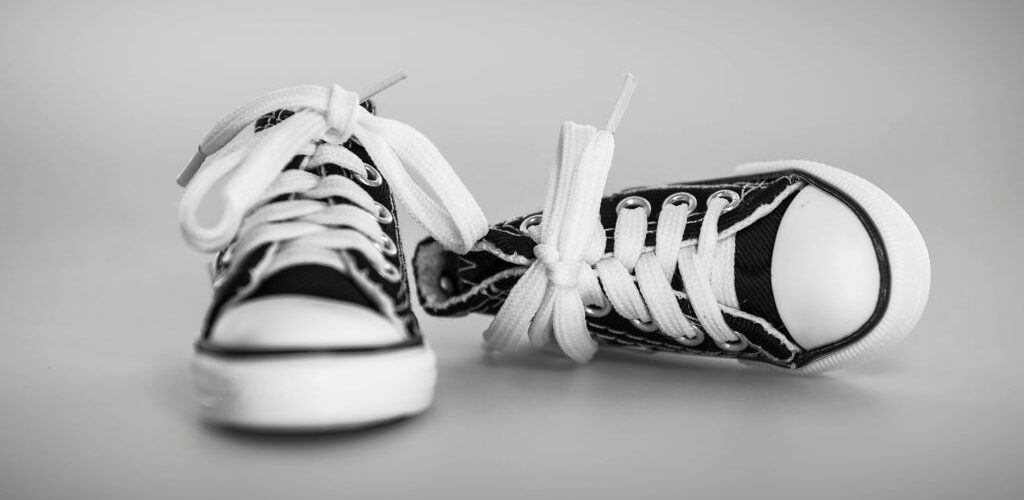 lacets converse