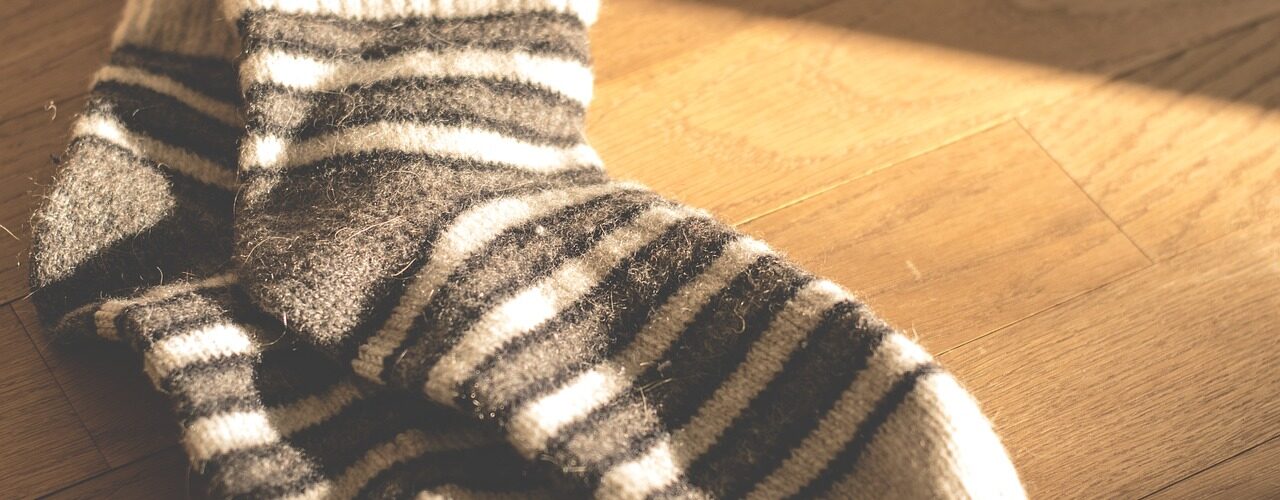 chaussettes bio