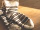 chaussettes bio