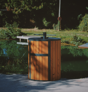 easy to compost